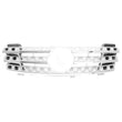 Calandre Chrome Mercedes-Benz Classe ML W164 2005-2008