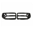 Calandre CSL Fibre Carbone BMW G87 M2