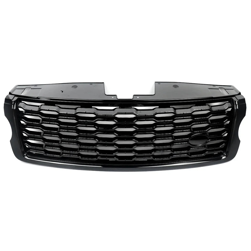 Calandre de Pare-Chocs Avant Range Rover Vogue L405 2013-2017 - vue arrière - Becquet Voiture