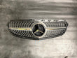 Calandre Diamant Mercedes Classe E W212 Facelift 2013-2016