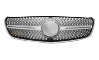Diamantfräsmuster Mercedes V-Klasse Vito W447 2015–2022 - Studio-Packshot - Becquet Voiture