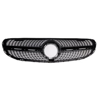 Diamantfräsung Mercedes-Benz GLC X253 2020-2022 - Montagedetail - Becquet Voiture