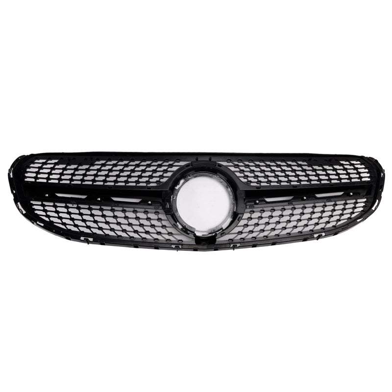 Diamantfräsung Mercedes-Benz GLC X253 2020-2022 - Montagedetail - Becquet Voiture