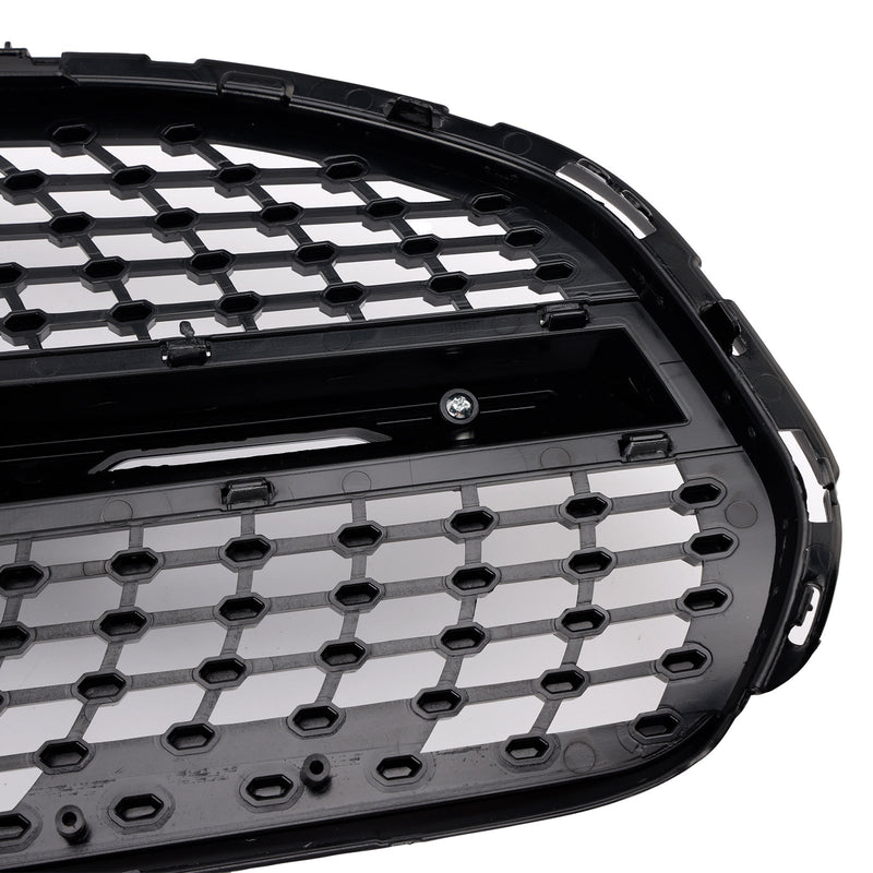 Diamantfräsung Mercedes-Benz GLC X253 2020-2022 - im Einsatz - Becquet Voiture