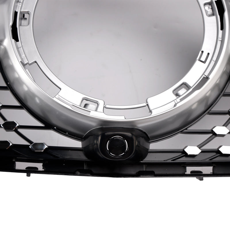 Diamantfräsung Mercedes-Benz GLC X253 2020-2022 - Draufsicht - Becquet Voiture