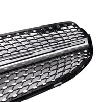 Diamantfräsung Mercedes-Benz GLC X253 2020-2022 - Nahansicht - Becquet Voiture