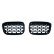 Calandre Diamond BMW X3 G01 G08 2018-2021