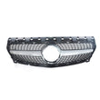 Calandre Diamond Mercedes CLA W117 2017-2019
