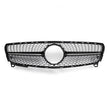 Calandre Diamond Mercedes Classe A W176 2016-2018
