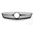 Calandre Diamond Mercedes Classe C 2008-2011