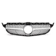Calandre Diamond Mercedes Classe C W205 2015-2018
