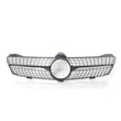 Calandre Diamond Mercedes Classe CLS W219