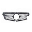 Calandre Diamond Mercedes Classe E W212 2009-2013