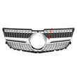Calandre Diamond Mercedes Classe GLK X204 2013-2015