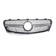 Calandre Diamond Mercedes GLA 2017-2019