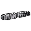 Calandre Double Lamelles Noir Mat BMW G30 G31 LCI
