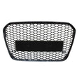 Calandre Grille Audi A6 C7 Nid d'Abeille Type RS6