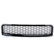 Calandre Grille Nid d'Abeille Audi A4 B6 Style RS4