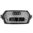Calandre Grille Nid d'Abeille Audi Q7 4M Style RS