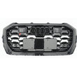 Calandre Grille Nid d'Abeille Audi Q8 SQ8 Style RSQ8