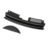 Calandre GTI Volkswagen Jetta Wagon MK6 2011-2014 - en situation - Becquet Voiture