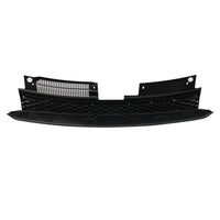Calandre GTI Volkswagen Jetta Wagon MK6 2011-2014 - vue arrière - Becquet Voiture