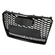 Calandre Honeycomb Audi S7 2011-2015