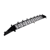 Calandre Inférieure Ford Focus MK4 Style ST Noire - vue arrière - Becquet Voiture