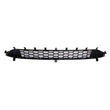 Calandre Inférieure Ford Focus MK4 Style ST Noire