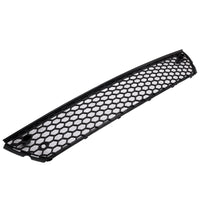 Honey Lower Grille SEAT Ibiza 6L Cordoba 2002-2009 - fitted on vehicle - Becquet Voiture