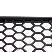 Honey Lower Grille SEAT Ibiza 6L Cordoba 2002-2009 - side view 2 - Becquet Voiture
