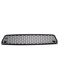 Honey Lower Grille SEAT Ibiza 6L Cordoba 2002-2009 - side view - Becquet Voiture