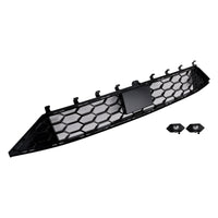 Calandre Inférieure Pare-Chocs Ford Focus MK4 ST 2018-2021 - vue arrière - Becquet Voiture