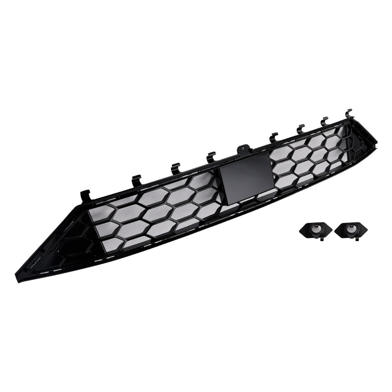 Calandre Inférieure Pare-Chocs Ford Focus MK4 ST 2018-2021 - vue arrière - Becquet Voiture