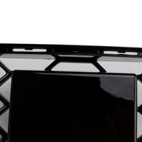 Calandre Inférieure Pare-Chocs Ford Focus MK4 ST 2018-2021 - vue de dessus - Becquet Voiture