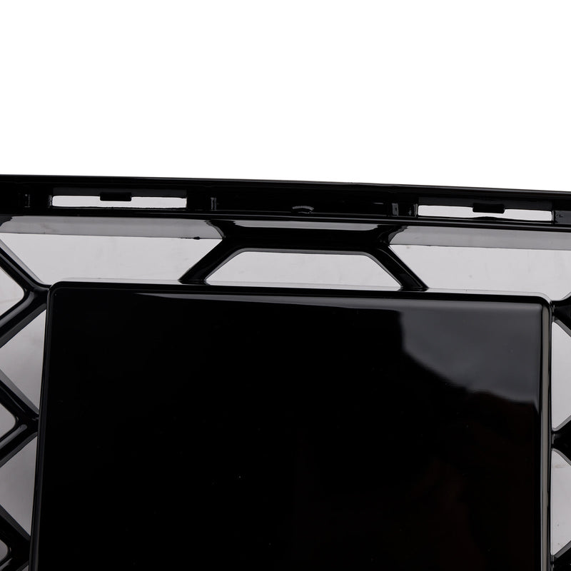 Calandre Inférieure Pare-Chocs Ford Focus MK4 ST 2018-2021 - vue de dessus - Becquet Voiture