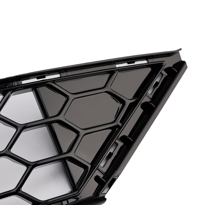 Calandre Inférieure Pare-Chocs Ford Focus MK4 ST 2018-2021 - vue rapprochée - Becquet Voiture