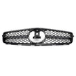 Calandre LED Mercedes Classe C W204 2008-2014