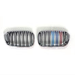 Calandre M BMW Serie 1 F20 F21 LCI 2015-2017