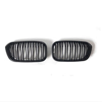 M Grille BMW 1 Series F21 LCI 2015-2018 - rear view - Becquet Voiture