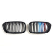 Calandre M BMW Serie 1 F21 LCI 2015-2018