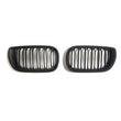 Calandre M BMW Serie 3 E46 2002-2005