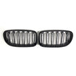 Calandre M BMW Serie 3 E90 2009-2011