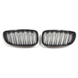 Calandre M BMW Serie 3 GT F34 2020 Noir Mat