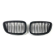 Calandre M BMW Serie 5 F07 GT 2010-2017