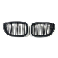 Kühlergrill M BMW 5er F07 GT 2010–2017 - Vorderansicht - Becquet Voiture