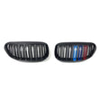 Calandre M BMW Serie 6 E63 E64 2006-2010