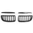 Calandre M Pack BMW Serie 3 E90 2005-2008