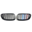 Calandre M Performance BMW Serie 3 E92 E93 2010-2013