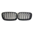 Calandre M Performance BMW X5 E70 2007-2014